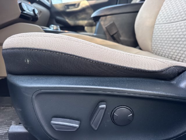 Used 2022 Ford Escape SE w/ Convenience Package AWD/4WD image 14