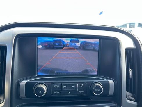 Used 2014 GMC Sierra 1500 SLE w/ SLE Preferred Package image 21