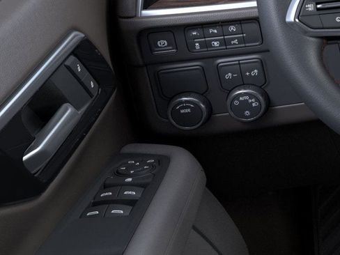 New 2026 Chevrolet Tahoe LS image 46