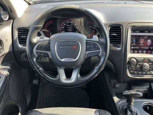 Used 2020 Dodge Durango GT AWD/4WD image 19