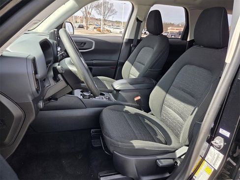 Used 2022 Ford Bronco Sport image 5