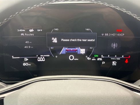 New 2026 Audi A6 Premium Plus image 33