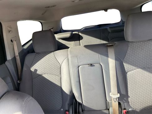 Used 2012 Chevrolet Traverse LS w/ LPO, 'HIT The Road' Package image 13