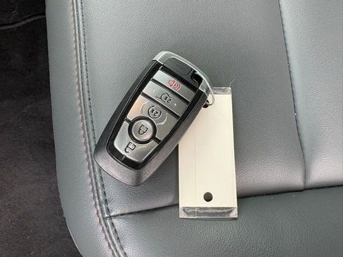 New 2026 Ford Explorer Active w/ Active Comfort Package image 29