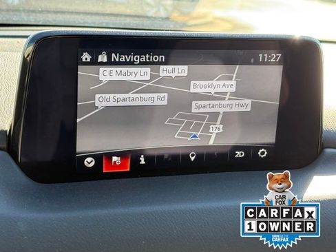 Used 2020 MAZDA CX-5 Grand Touring image 13