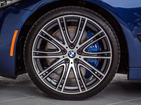 Used 2018 BMW 540i image 13