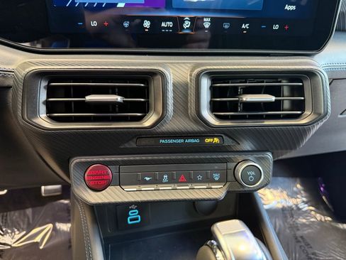 New 2025 Ford Mustang Dark Horse w/ Dark Horse Handlin Package image 21