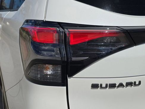 Used 2026 Subaru Forester Limited image 7