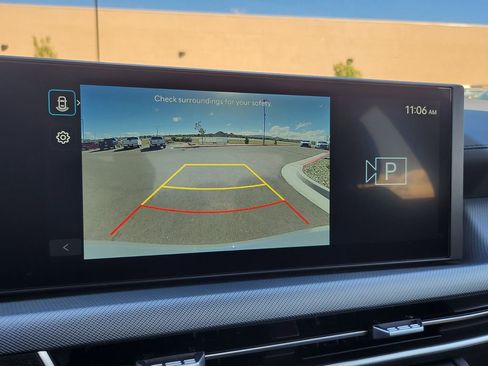 New 2026 Hyundai Sonata SEL image 18