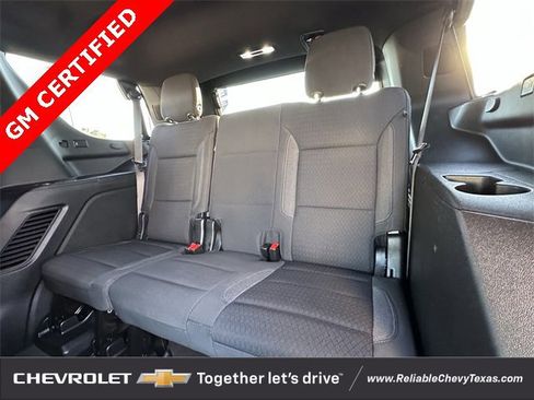 Certified 2024 GMC Yukon SLE w/ Max Trailering Package image 29