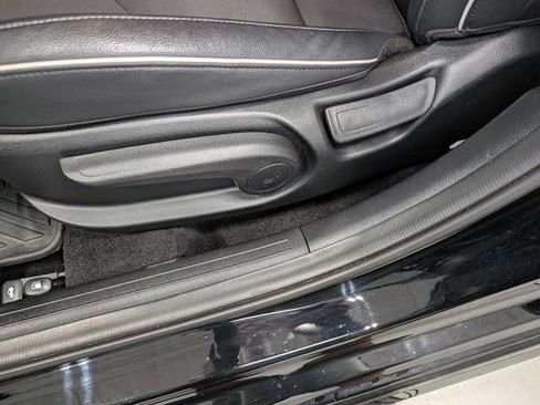 Certified 2024 Kia Forte GT-Line FWD image 32