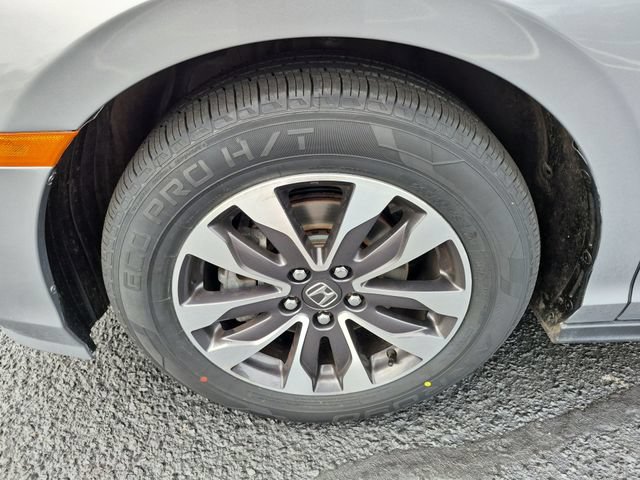 Used 2024 Honda Odyssey EX-L image 10