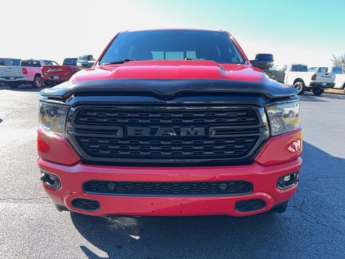 Used 2023 RAM 1500 Big Horn image 2