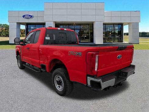 New 2026 Ford F250 XL AWD/4WD image 6