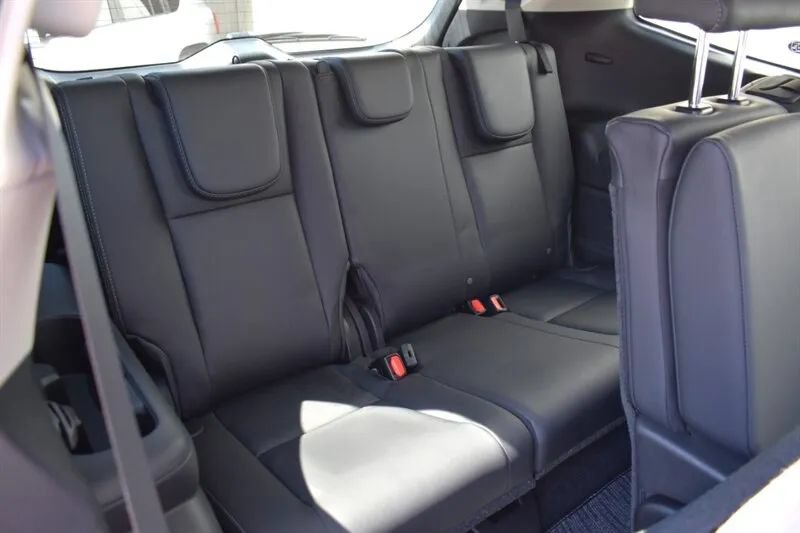 Used 2019 Subaru Ascent Limited AWD/4WD image 33