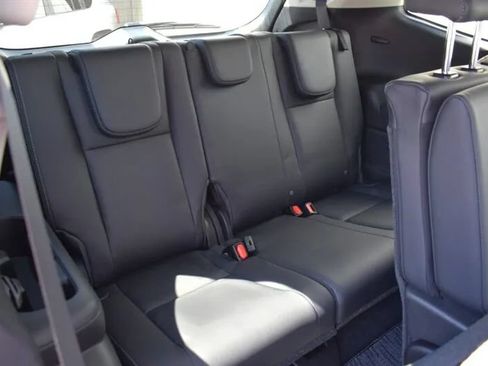 Used 2019 Subaru Ascent Limited AWD/4WD image 33
