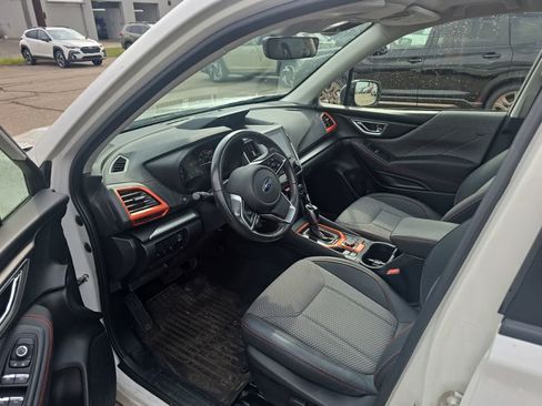Used 2020 Subaru Forester Sport w/ Popular Package #2 AWD/4WD image 15