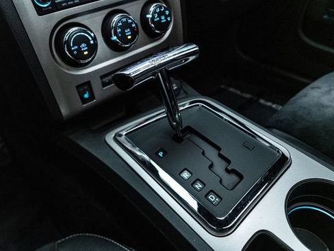Used 2012 Dodge Challenger SRT8 RWD image 25