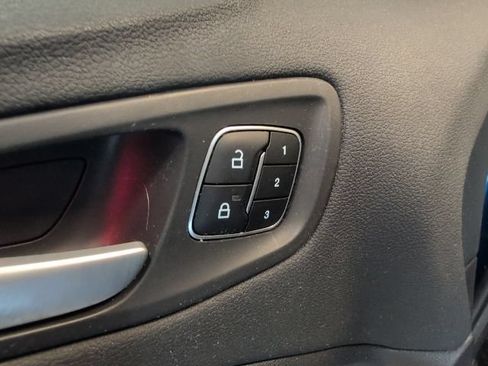 Used 2017 Ford Escape Titanium AWD/4WD image 15