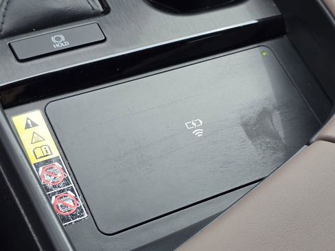 Certified 2023 Lexus ES 350 w/ Premium Package FWD image 15