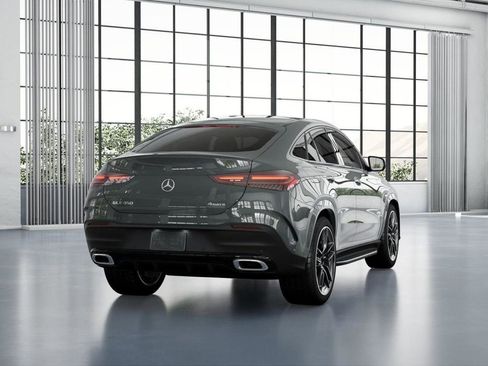 New 2026 Mercedes-Benz GLE 450 4MATIC Coupe image 23