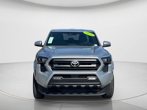 Used 2024 Toyota Tacoma SR5 image 8