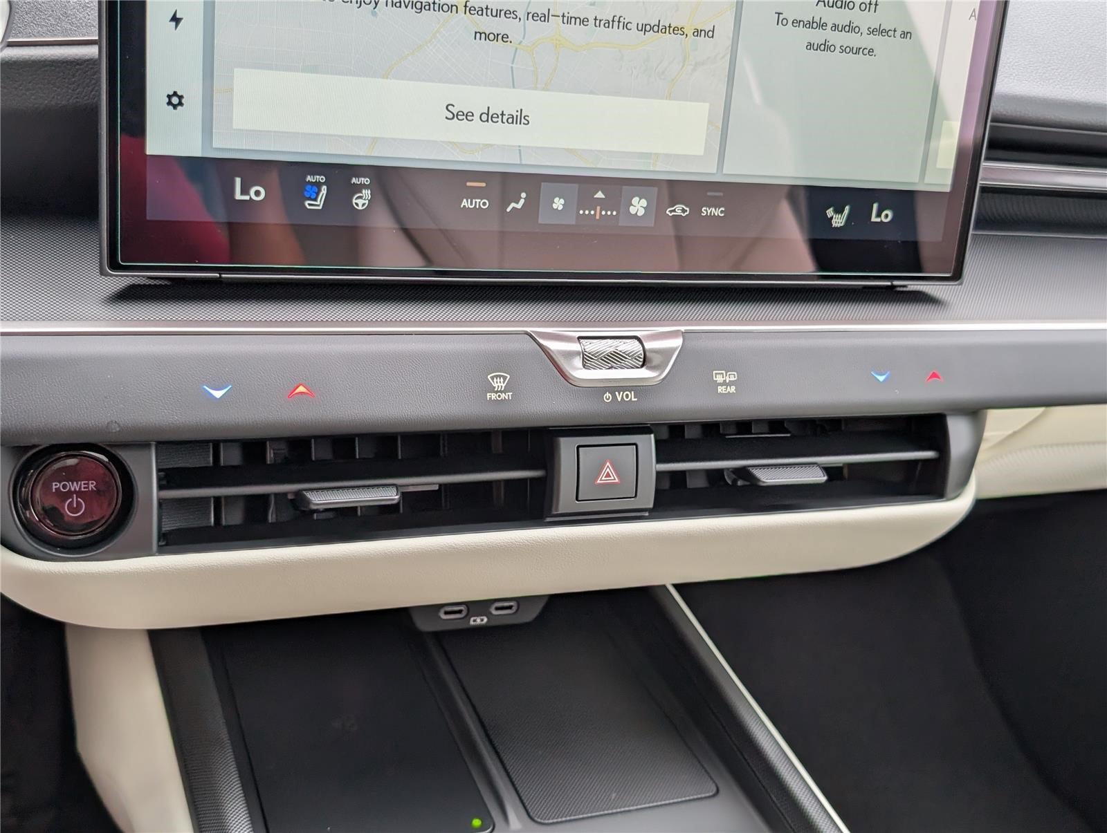 New 2026 Lexus ES 500e w/ Convenience Package AWD/4WD image 21