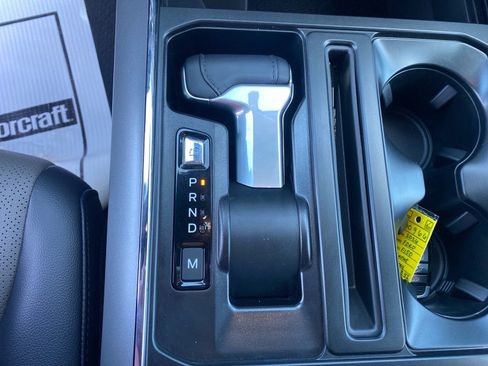 Used 2026 Ford F150 Lariat w/ Equipment Group 501A Mid RWD image 20