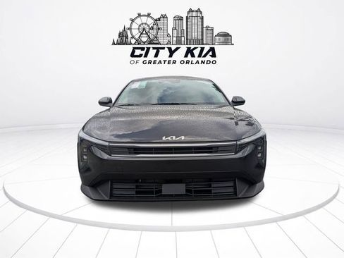 New 2026 Kia K4 FWD image 3