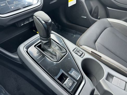 New 2026 Subaru Crosstrek 2.5i Wilderness AWD/4WD image 18