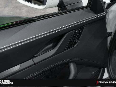 Used 2025 Porsche 911 Targa 4 GTS image 10