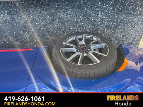 Used 2020 Kia Soul GT-Line w/ GT 2.0L Power Sunroof Package image 22