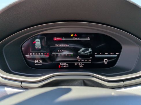 Certified 2023 Audi A5 2.0T Premium Plus w/ Premium Plus AWD/4WD image 18