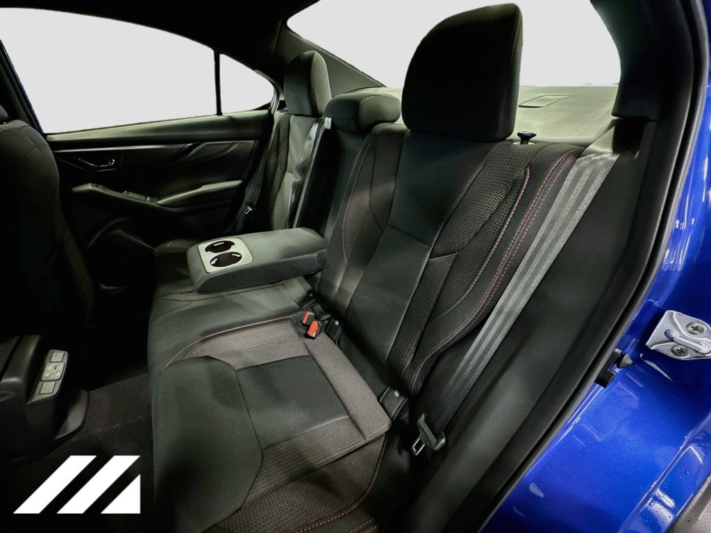 New 2026 Subaru WRX AWD/4WD image 23