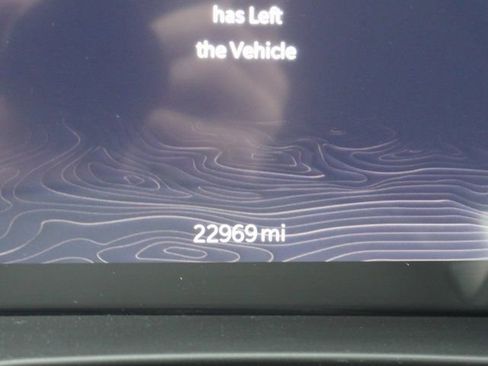 Used 2023 Jeep Grand Cherokee L Limited image 20