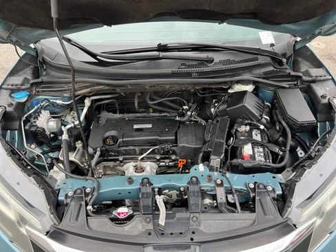 Used 2016 Honda CR-V EX image 28