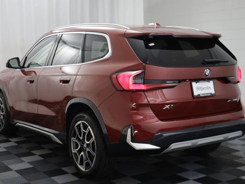 Certified 2026 BMW X1 xDrive28i AWD/4WD image 13