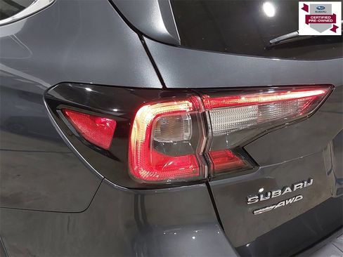 Certified 2025 Subaru Outback Premium w/ Popular Package #1A image 32