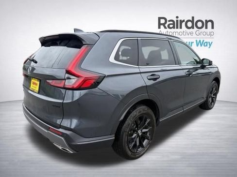 Used 2024 Honda CR-V Sport-L image 7
