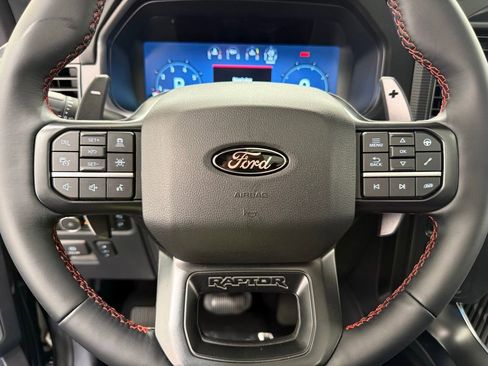 New 2026 Ford F150 Raptor AWD/4WD image 43