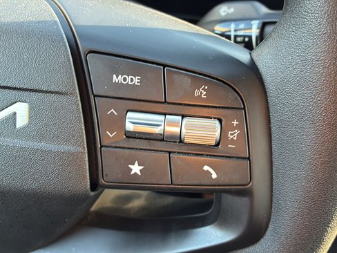 Certified 2025 Kia K4 FWD image 20