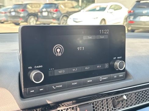 Used 2025 Honda Civic Sport image 17