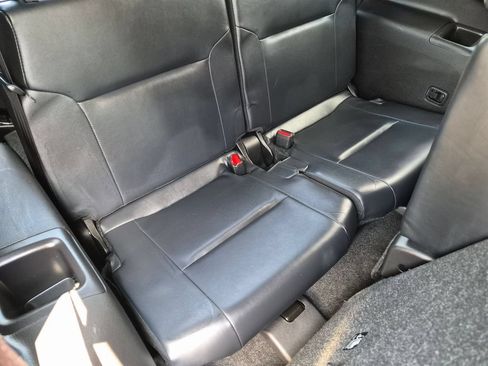 Used 2025 Mitsubishi Outlander SE AWD/4WD image 30