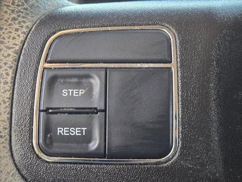 Used 2017 Jeep Patriot Sport w/ Power Value Group image 12