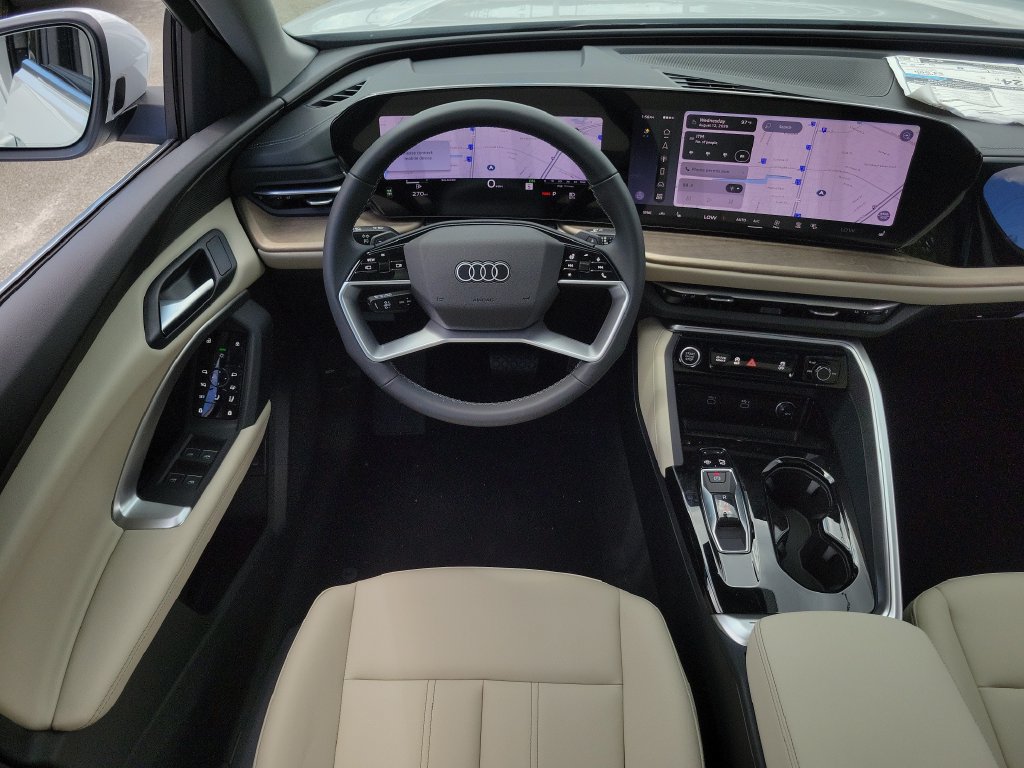 New 2026 Audi Q5 Premium AWD/4WD image 22
