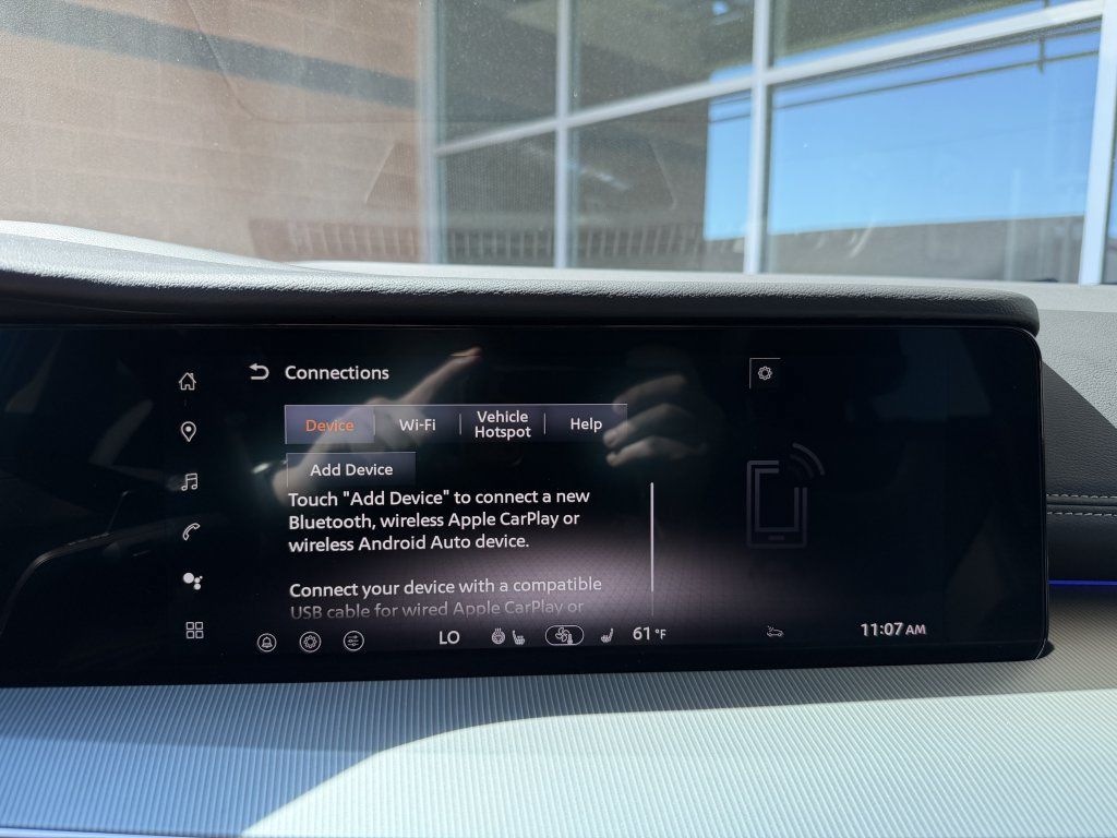 Used 2025 Nissan Murano SL AWD/4WD image 21