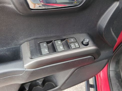 Used 2023 Toyota Tacoma TRD Sport w/ Advanced Technology Package AWD/4WD image 20