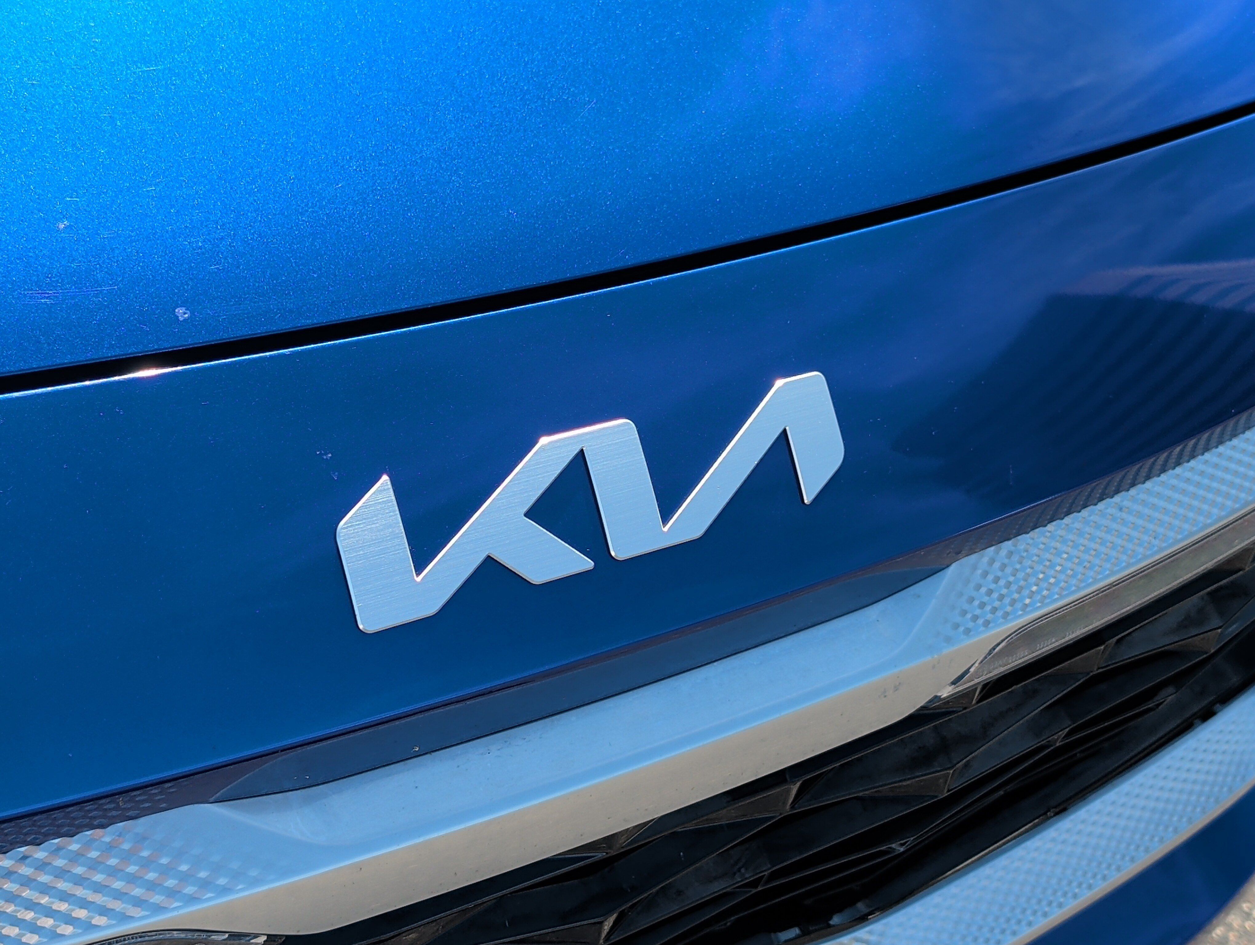 Certified 2023 Kia Seltos EX AWD/4WD image 8