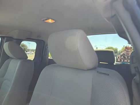 Used 2015 Nissan Frontier S RWD image 20