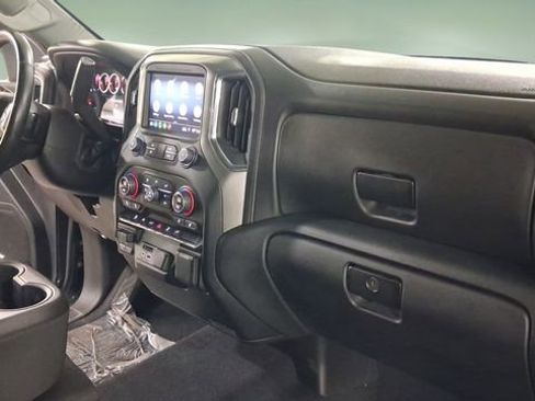 Used 2019 Chevrolet Silverado 1500 LT w/ All-Star Edition AWD/4WD image 19